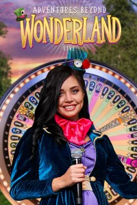Adventures Beyond Wonderland peli Thor Casinolla