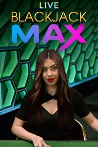 Blackjack Max peli Thor Casinolla
