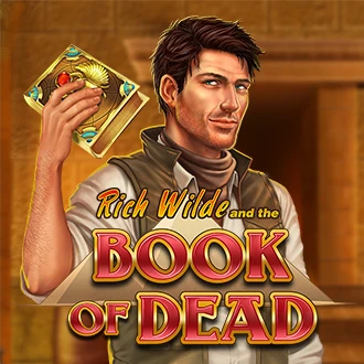 Book of Dead peli Thor Casinolla