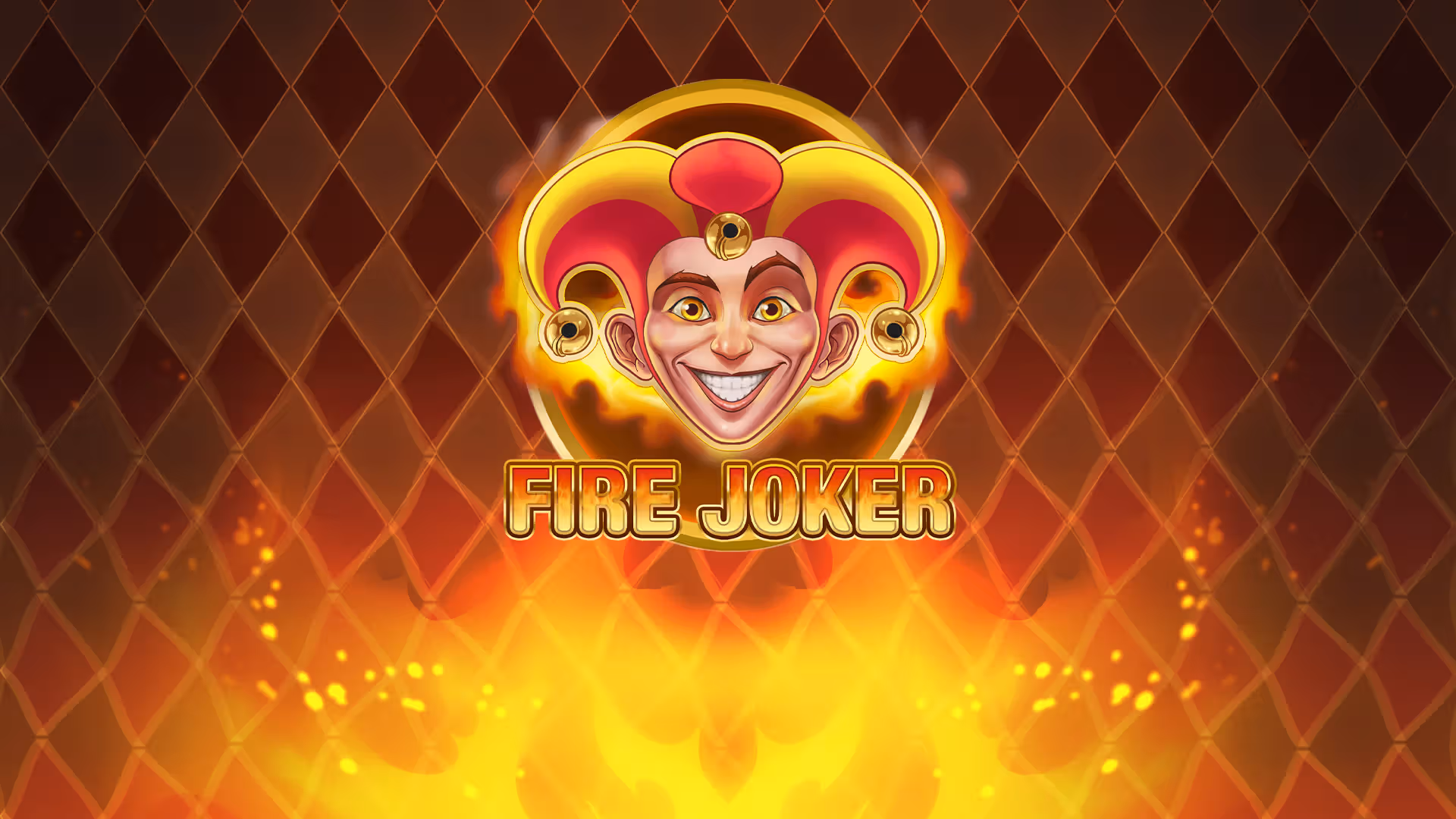 Fire Joker peli Thor Casinolla