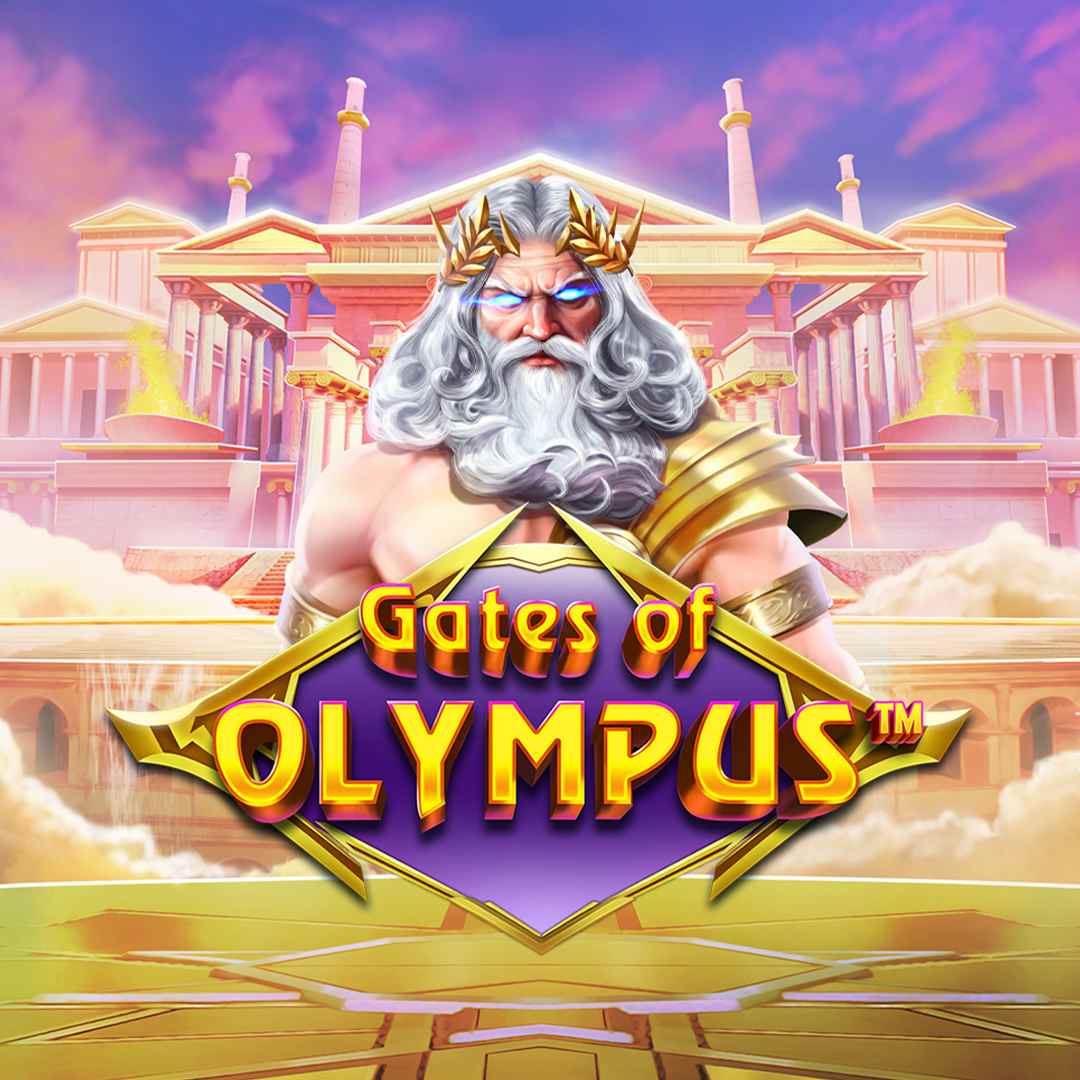 Gates of Olympus peli Thor Casinolla