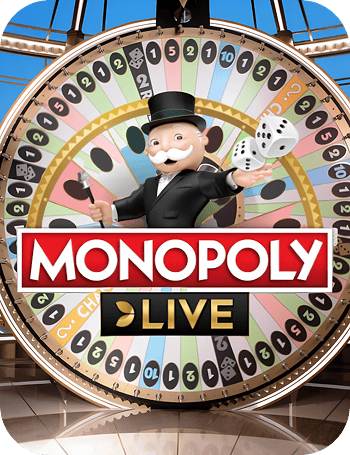 Monopoly Live peli Thor Casinolla