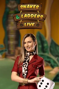 Snakes Ladders peli Thor Casinolla
