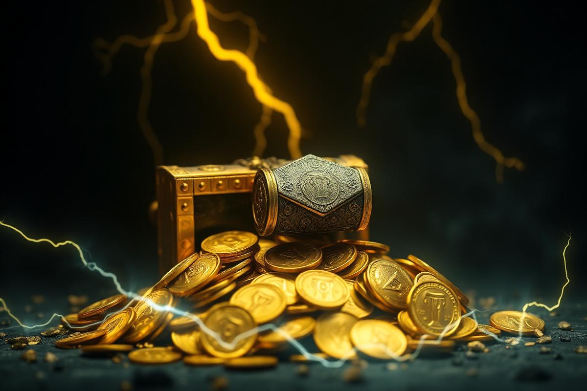 Thor Casino VIP-klubin tasot